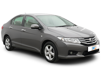 Honda City-img